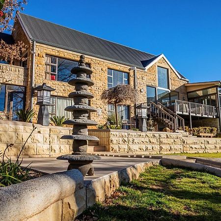 Titanic View - Place Of Peace Clarens Exterior photo