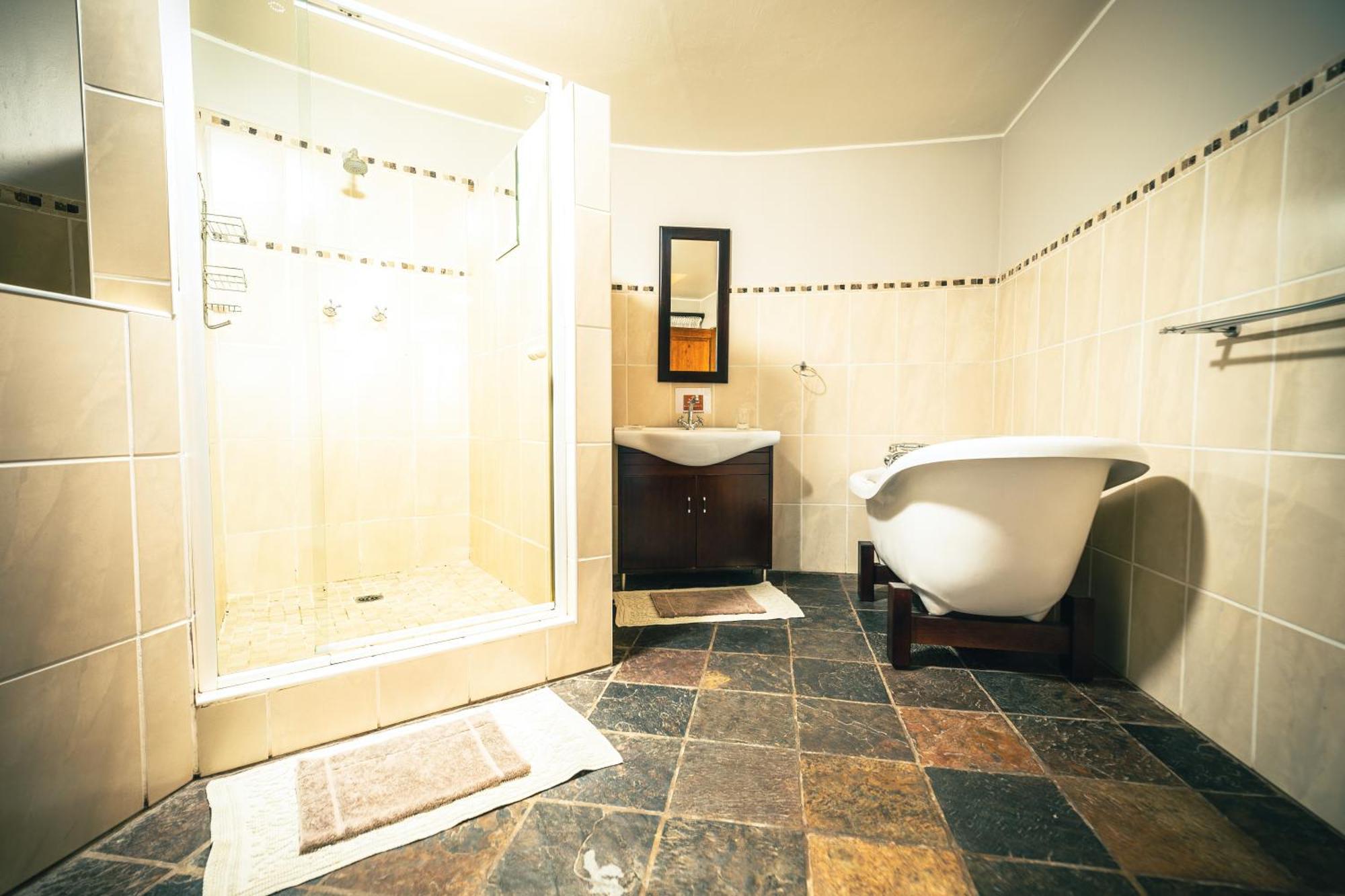 Titanic View - Place Of Peace Clarens Exterior photo