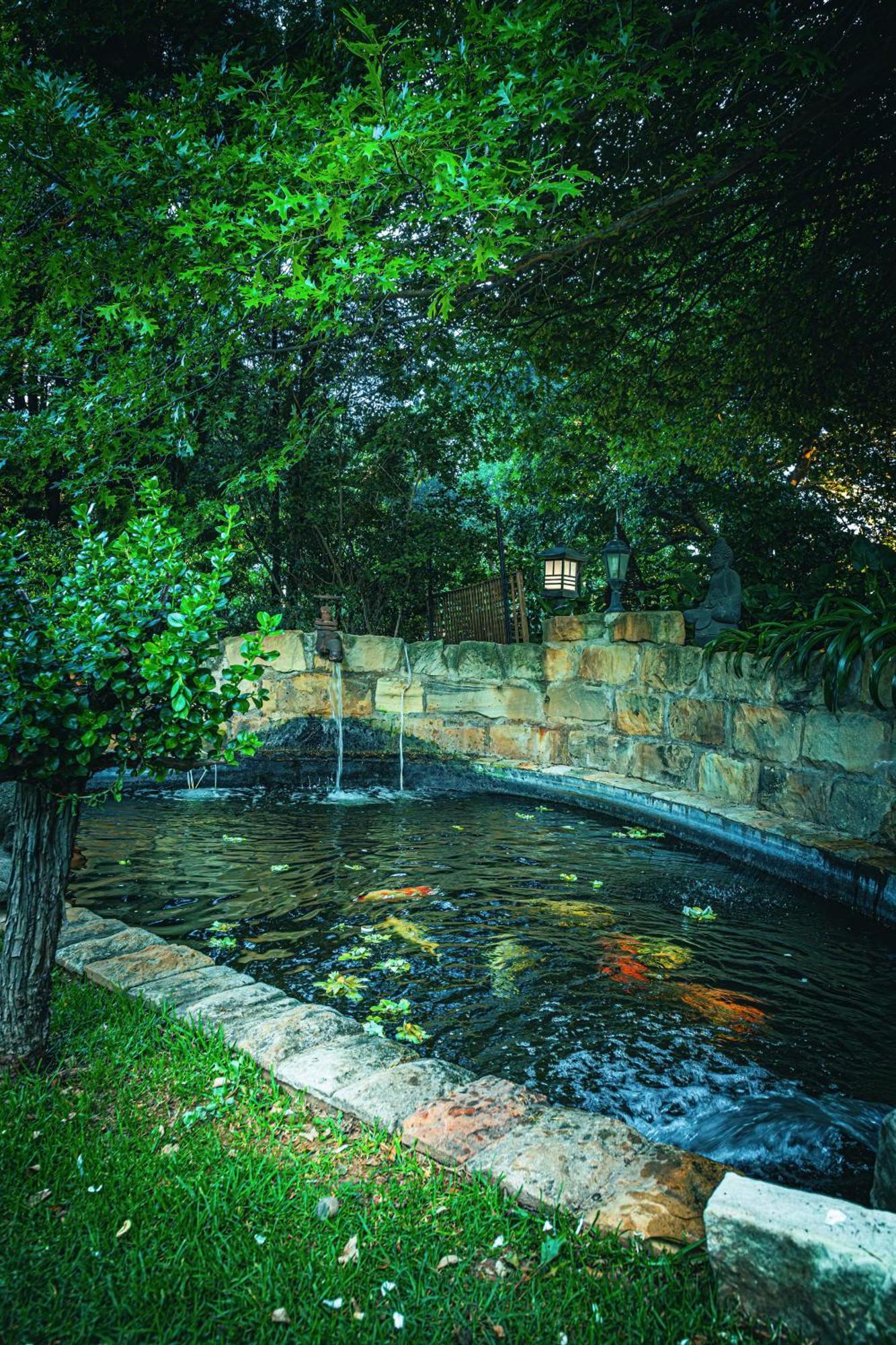 Titanic View - Place Of Peace Clarens Exterior photo